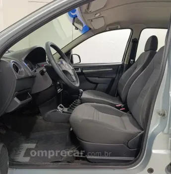 PRISMA 1.4 MPFI Maxx 8V