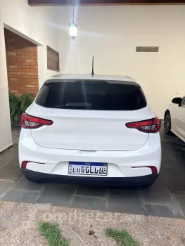 ARGO 1.0 Firefly Drive