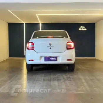 LOGAN Zen Flex 1.0 12V 4p Mec.