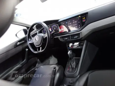 VIRTUS - 1.0 200 TSI COMFORTLINE AUTOMÁTICO