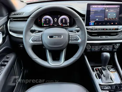 COMPASS 1.3 T270 TURBO FLEX S AT6