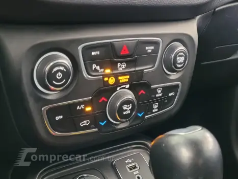 COMPASS TRAILHAWK 2.0 4x4 Dies. 16V Aut.