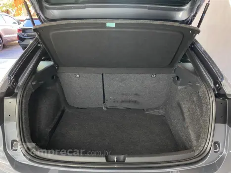 Nivus Highline 1.0 200 TSI Flex Aut.