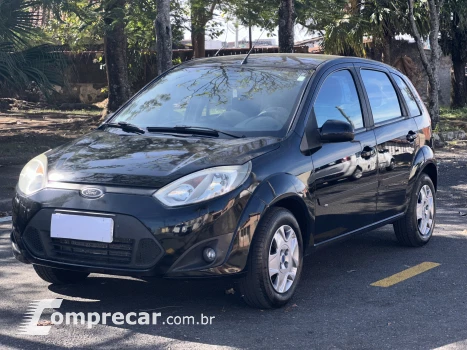 FIESTA 1.6 SE Hatch 16V