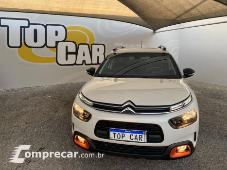 C4 CACTUS 1.6 VTI 120 Feel