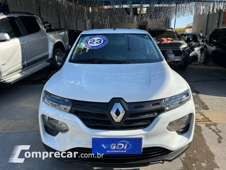 KWID 1.0 12V SCE ZEN