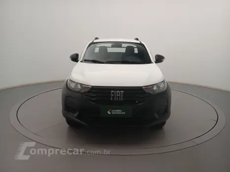 STRADA 1.3 FIREFLY FLEX ENDURANCE CS MANUAL