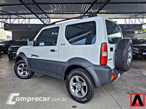 JIMNY 1.3 4all 4X4 16V