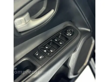 RENEGADE 1.3 T270 TURBO FLEX LONGITUDE AT6