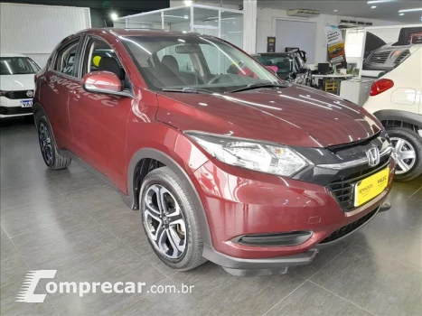 HR-V 1.8 16V LX