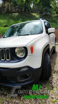 RENEGADE 1.8 16V Longitude