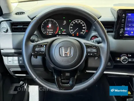 HR-V 1.5 DI I-VTEC TURBO FLEX TOURING CVT