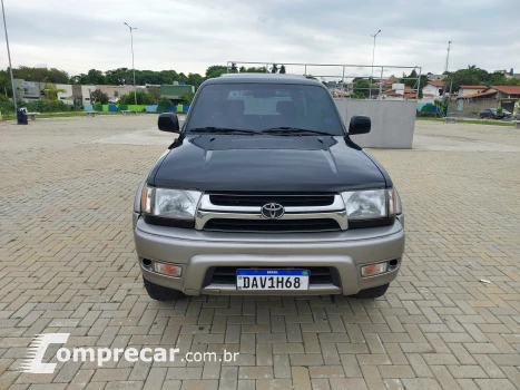 HILUX SW4 3.4 4X4 V6 24V