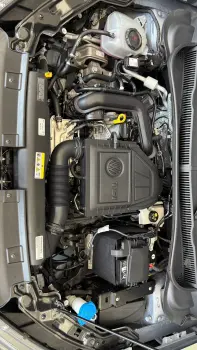 NIVUS 1.0 200 TSI Comfortline