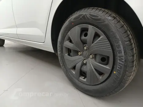 POLO 1.0 MPI TRACK MANUAL