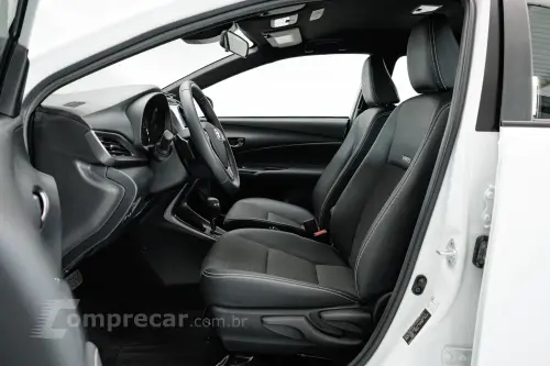 YARIS 1.5 16V XS Multidrive