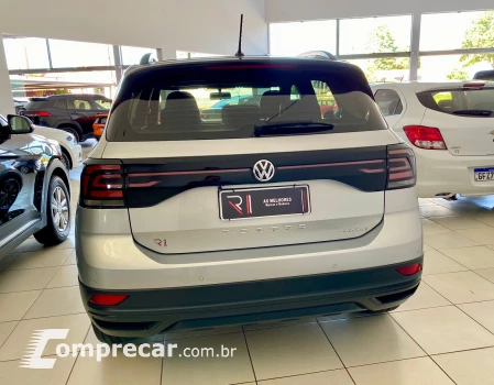 T-CROSS 1.0 200 TSI Sense