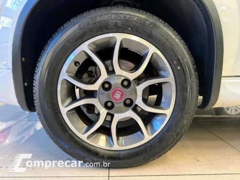 UNO 1.4 EVO Sporting 8V