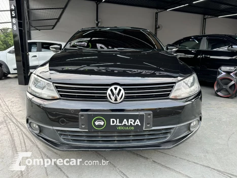 JETTA 2.0 Comfortline