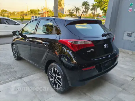 HB20 1.0 12V Comfort