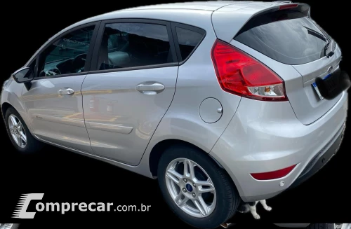 FIESTA 1.6 SEL Hatch 16V