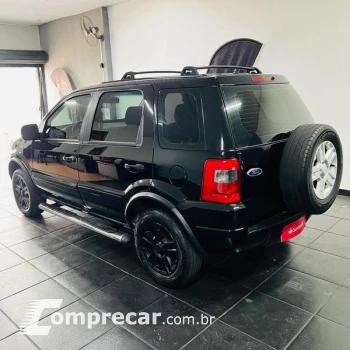 ECOSPORT XLT1.6FLEX