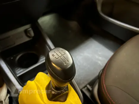 Kwid KWID Zen 1.0 Flex 12V 5p Mec.