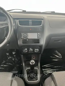 SPACEFOX 1.6 MSI Trendline 8V