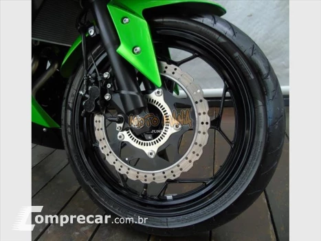 NINJA 300 ABS