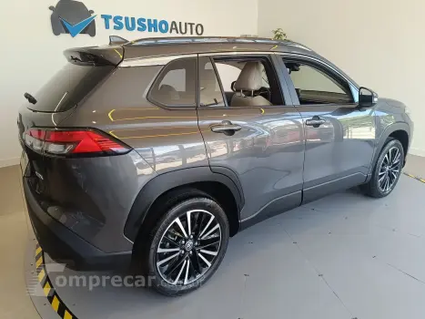 COROLLA CROSS 2.0 VVT-IE XRX DIRECT SHIFT