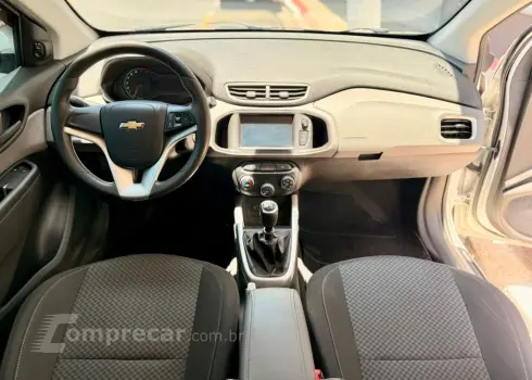 ONIX HATCH LT 1.0 8V FlexPower 5p Mec.