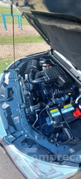 S10 2.4 LTZ 4X2 CD 8V