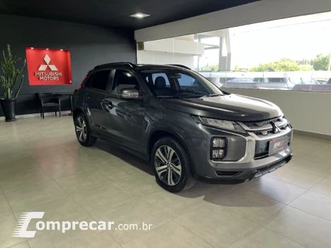 OUTLANDER SPORT 2.0 Mivec HPE AWD