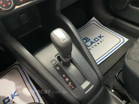 KICKS Active 1.6 16V Flex Aut.