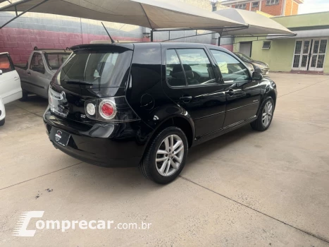 Golf 2.0 4P FLEX SPORTLINE AUTOMÁTICO