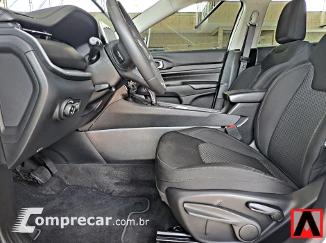 COMPASS 1.3 T270 Turbo Sport