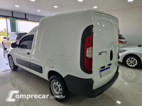 FIORINO 1.4 MPI Furgão 8V