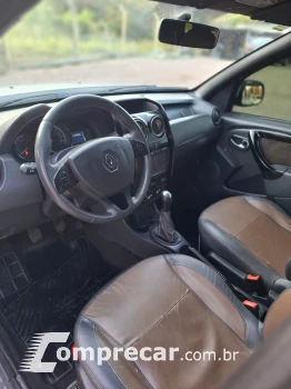 DUSTER 1.6 16V SCE Dynamique