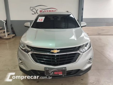 EQUINOX 2.0 16V Turbo LT