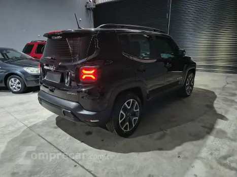 RENEGADE 1.3 T270 Turbo Sport