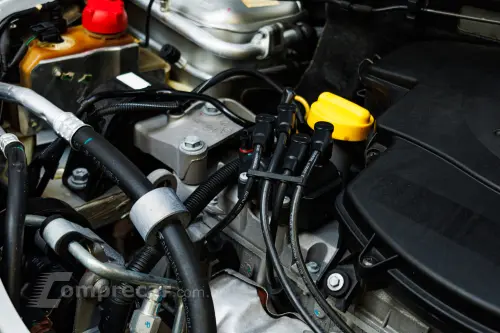 LOGAN 1.6 Expression 8V