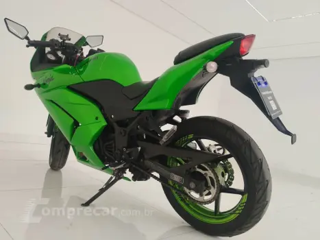 NINJA 250