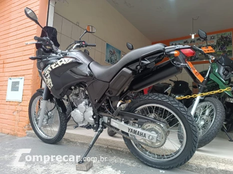 XTZ250 TENERE