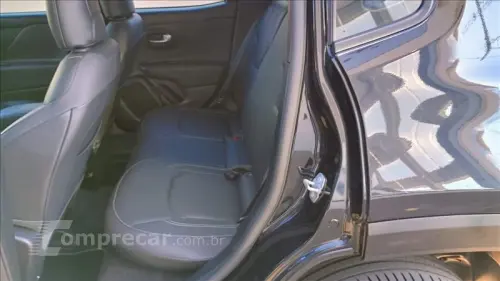 RENEGADE 1.3 T270 Turbo S 4X4