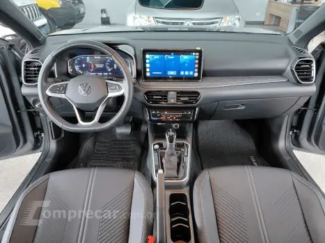 TERA 1.0 170 TSI High