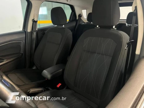 ECOSPORT 1.5 SE AUT