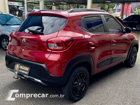 KWID 1.0 12V SCE Outsider