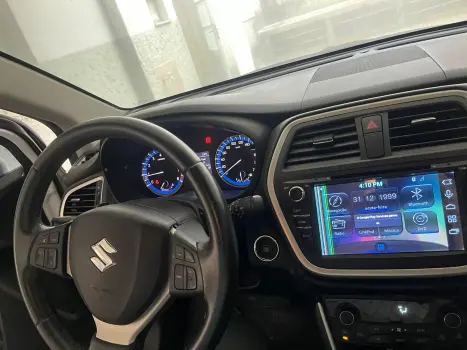 S-Cross 2WD GLX