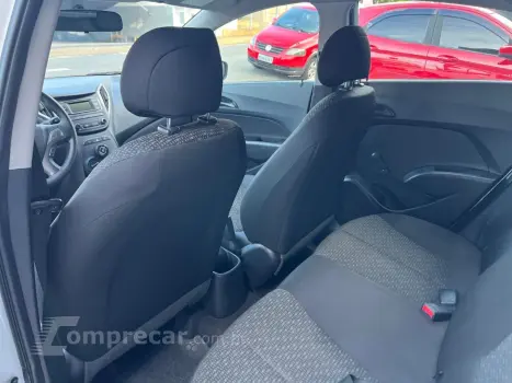 HB20 1.0 COMFORT 12V FLEX 4P MANUAL