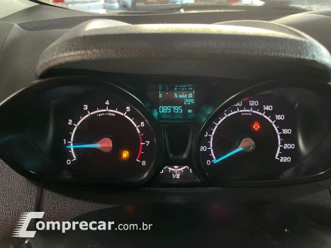 ECOSPORT 1.6 Freestyle 16V